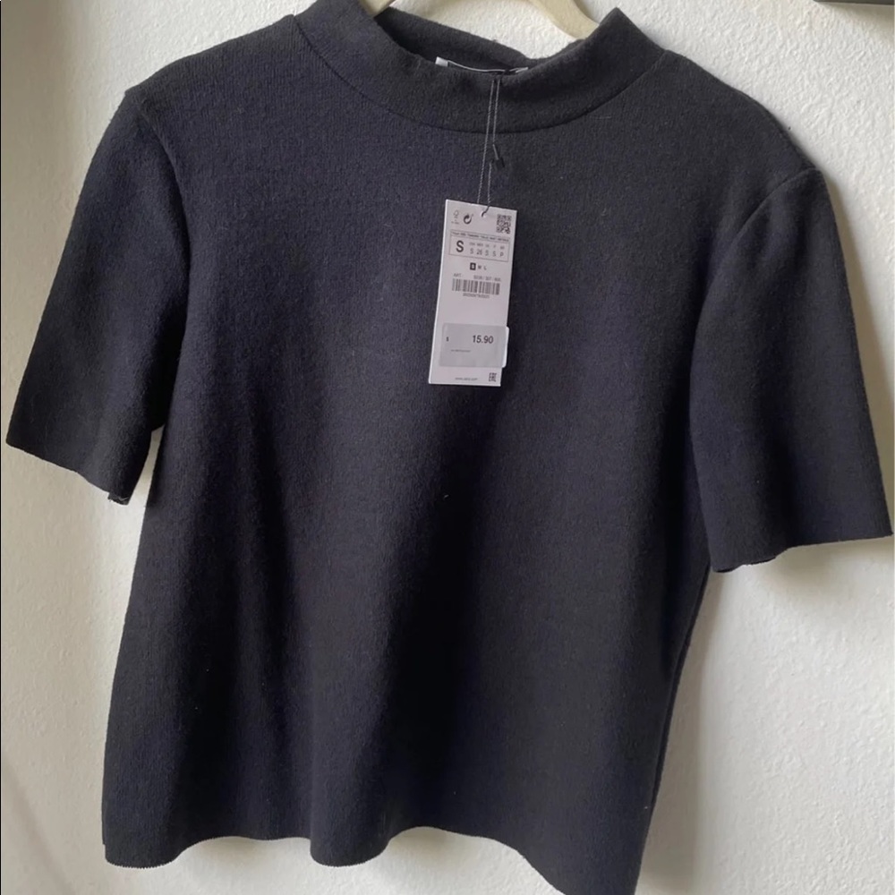 NWT Zara top
